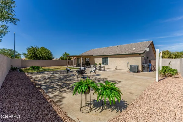 $435,000 | 10425 East Carmel Avenue, Mesa, AZ 85208