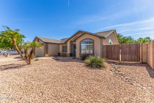 $435,000 | 10425 East Carmel Avenue, Mesa, AZ 85208