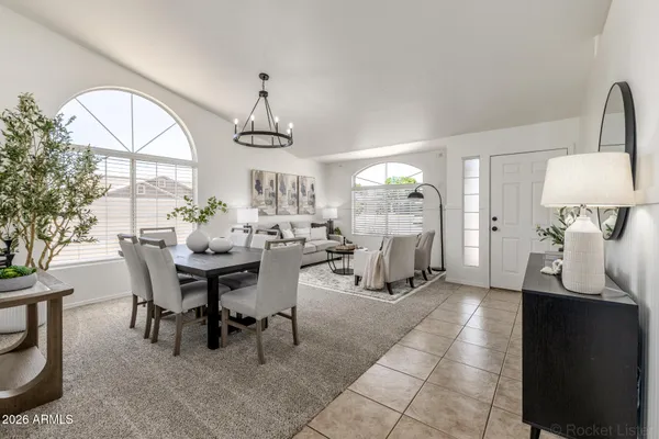 $435,000 | 10425 East Carmel Avenue, Mesa, AZ 85208