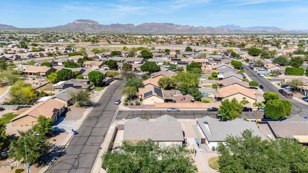 $435,000 | 10425 East Carmel Avenue, Mesa, AZ 85208