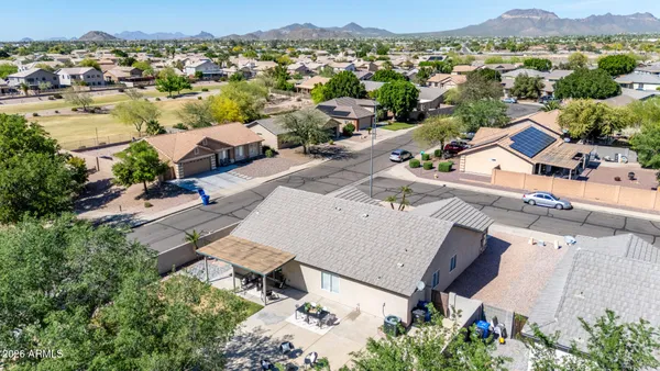 $435,000 | 10425 East Carmel Avenue, Mesa, AZ 85208