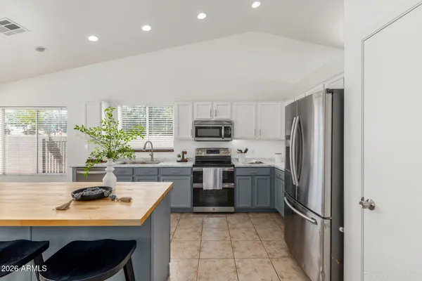 $435,000 | 10425 East Carmel Avenue, Mesa, AZ 85208
