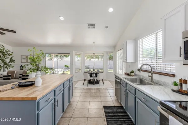$435,000 | 10425 East Carmel Avenue, Mesa, AZ 85208