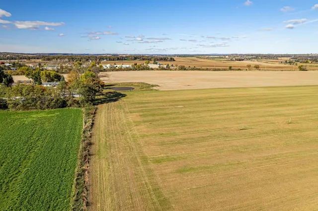 $249,900 | Lot 3 Rosevale, Belleville, WI 53508