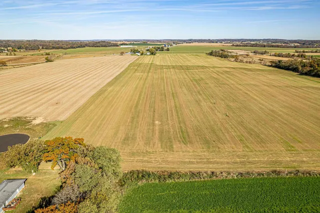 $249,900 | Lot 3 Rosevale, Belleville, WI 53508