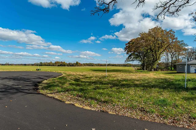 $249,900 | Lot 3 Rosevale, Belleville, WI 53508