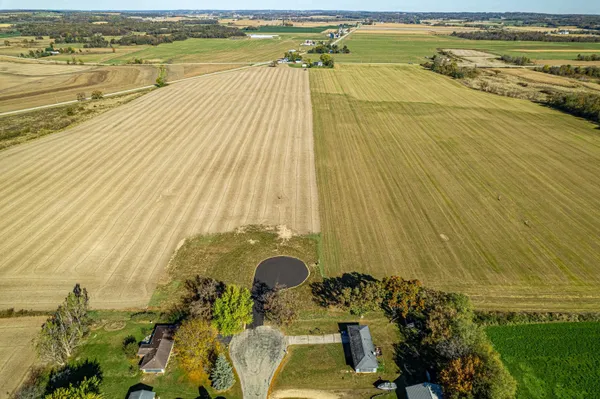 $249,900 | Lot 3 Rosevale, Belleville, WI 53508