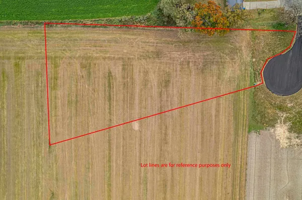 $249,900 | Lot 3 Rosevale, Belleville, WI 53508