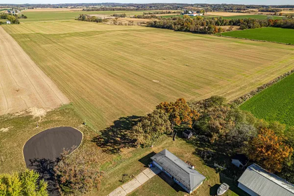$249,900 | Lot 3 Rosevale, Belleville, WI 53508