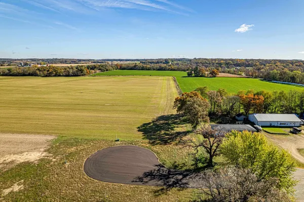 $249,900 | Lot 3 Rosevale, Belleville, WI 53508