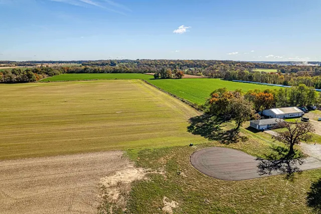 $249,900 | Lot 3 Rosevale, Belleville, WI 53508