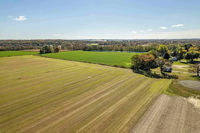 $249,900 | Lot 3 Rosevale, Belleville, WI 53508