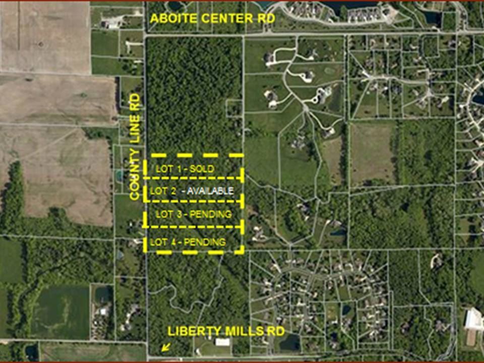 15023 Aboite Center Road Fort Wayne, IN 46814 - Photo 1 of 1