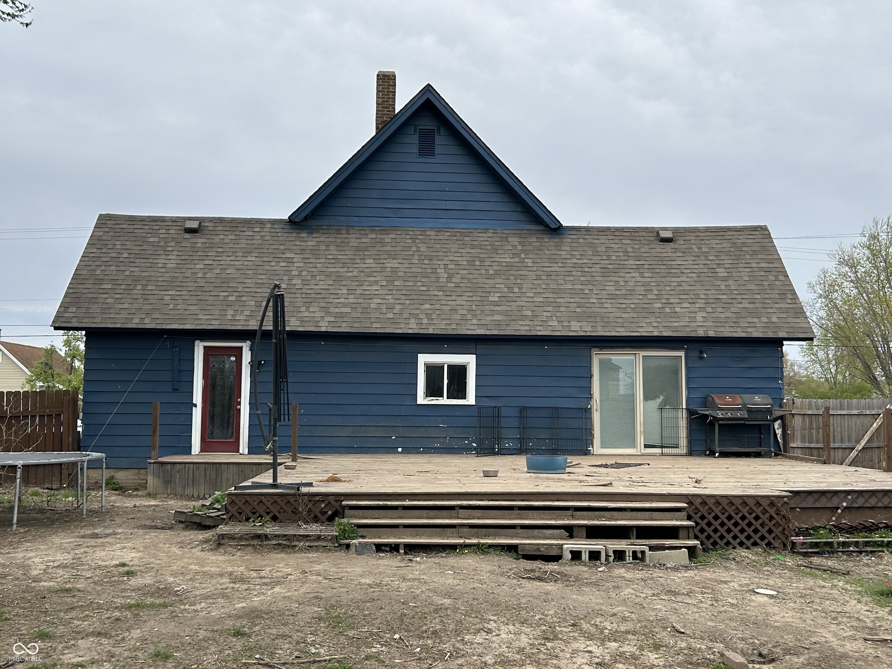 389 West Poston Road Martinsville, IN 46151 - Photo 19 of 19