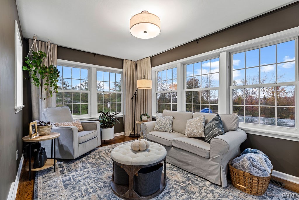 138 Eagle Crest Drive Camillus, NY 13031 - Photo 24 of 50 The versatile morning room offers endless possibil