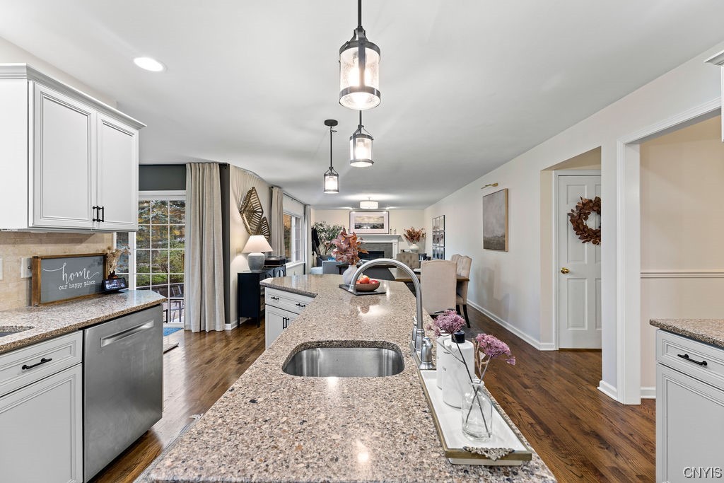 138 Eagle Crest Drive Camillus, NY 13031 - Photo 29 of 50 Wow! Just beautiful!