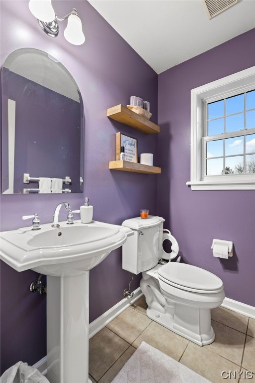 138 Eagle Crest Drive Camillus, NY 13031 - Photo 32 of 50 First floor half bath.