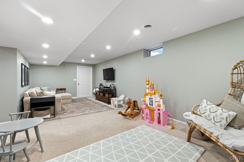 138 Eagle Crest Drive Camillus, NY 13031 - Photo 36 of 50 A perfect space!