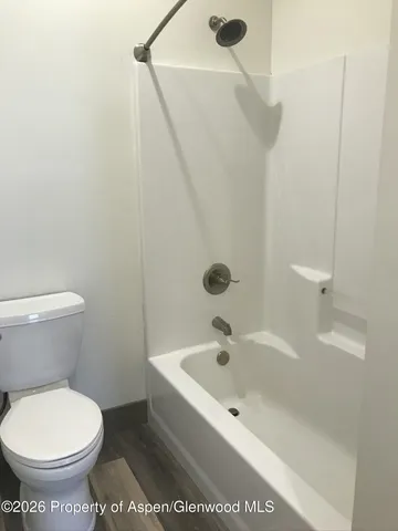 a close view of a utility room with a fireplace