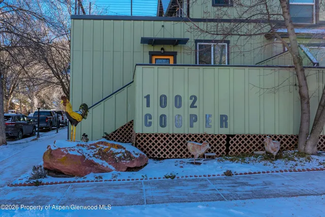a view of outdoor space and wooden play house