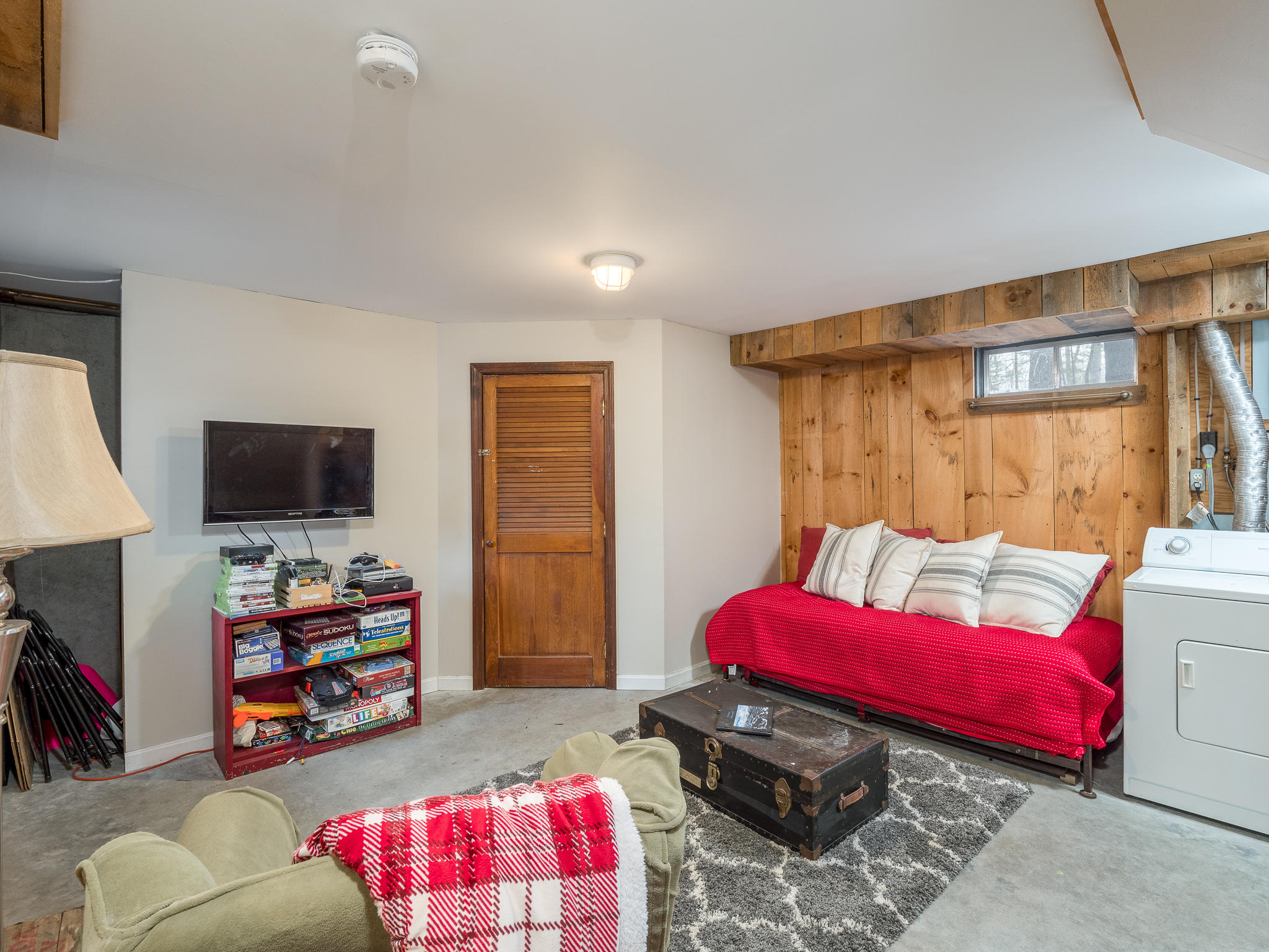 345 Howe Hill Road Greenwood, ME 04255 - Photo 25 of 34 345 Howe Hill-23