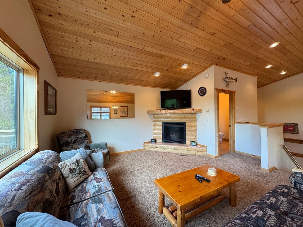 6520 West Flambeau Dam Rd Road, Unit 7 Mercer, WI 54547 - Photo 7 of 38 Gallery Image 7
