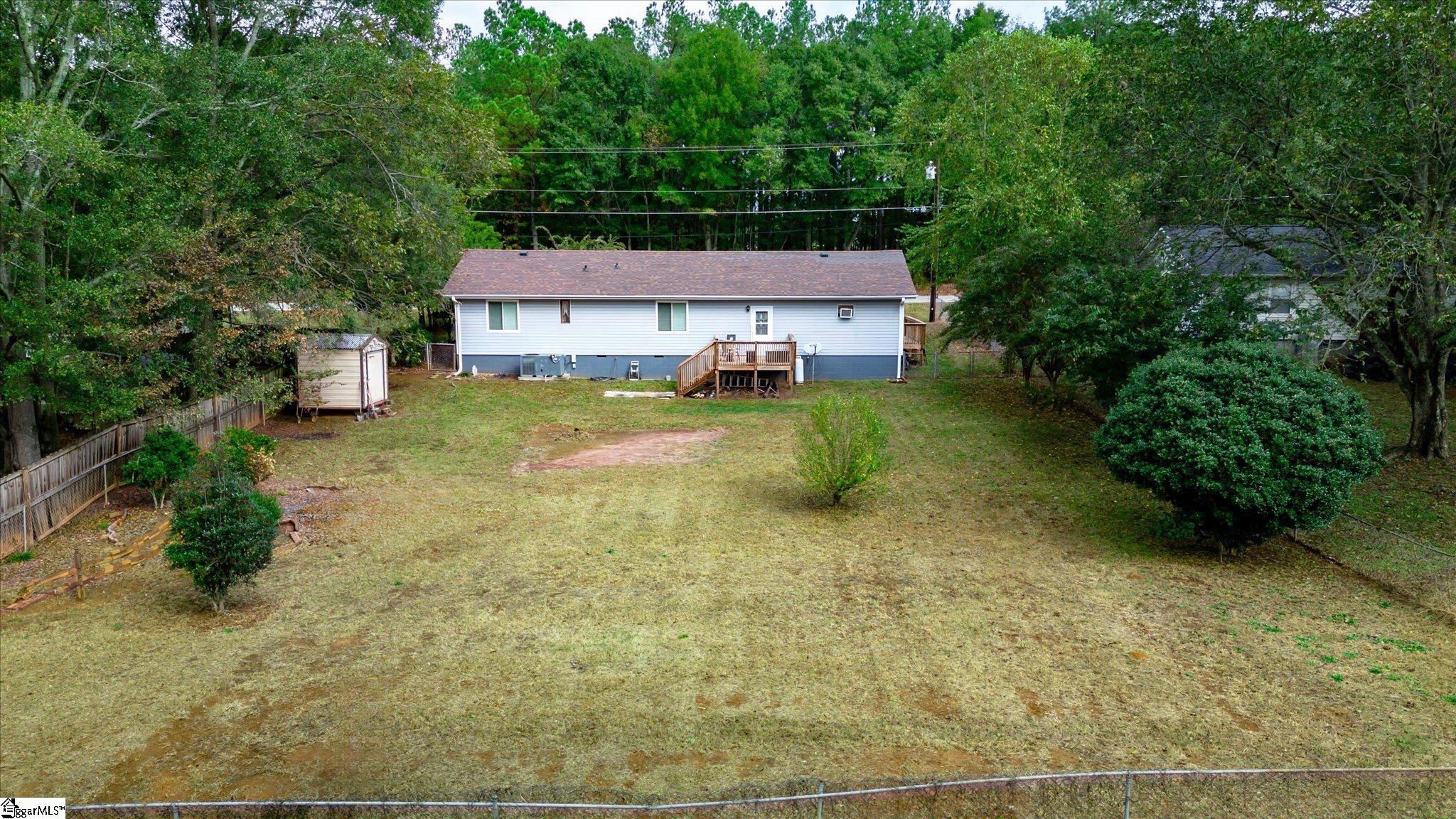 1209 Centerville Road Anderson, SC 29625 - Photo 23 of 29