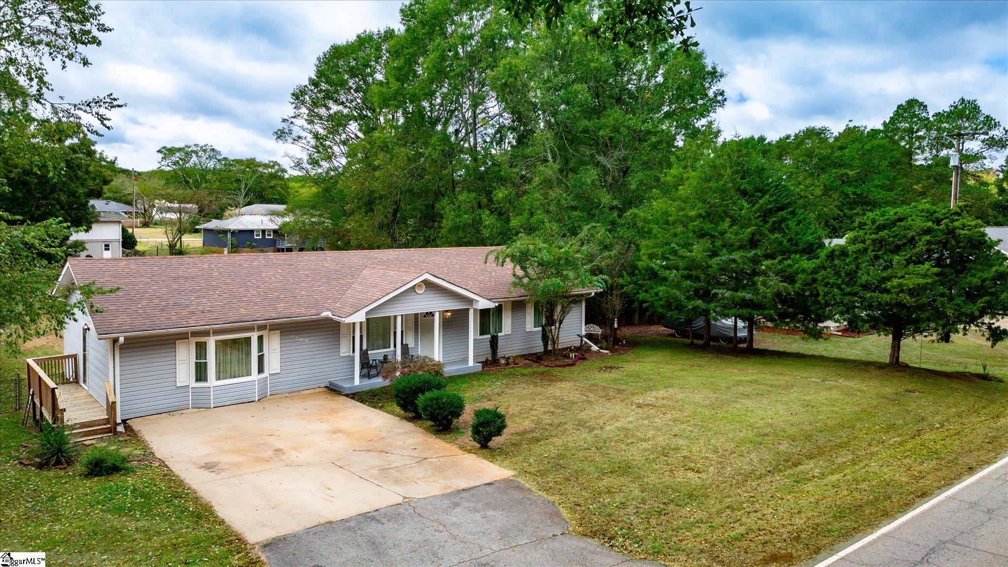 1209 Centerville Road Anderson, SC 29625 - Photo 27 of 29
