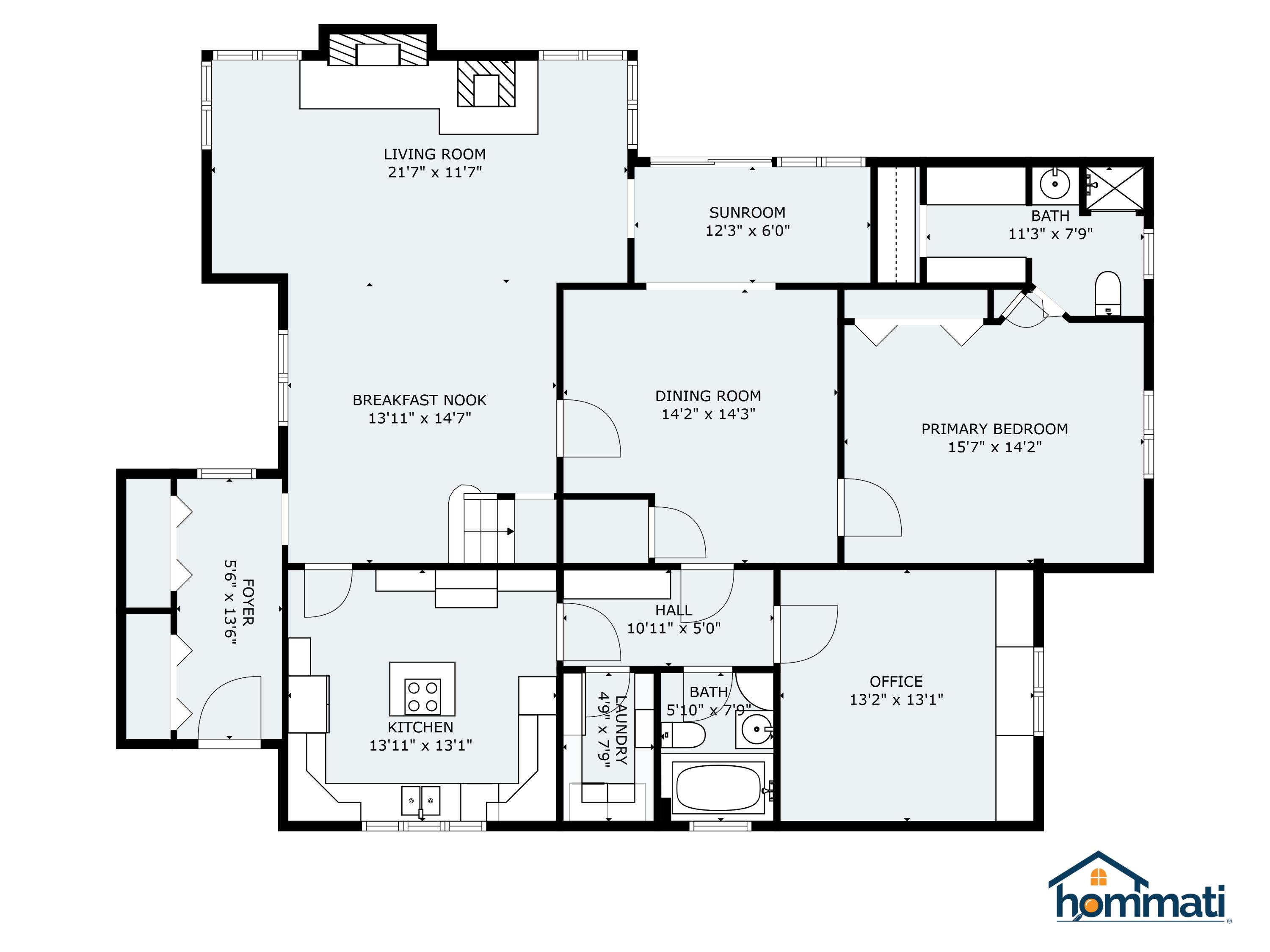 46 Buffum Hill Road Wells, ME 04090 - Photo 3 of 74 46 Buffum Hill Road, Wells, ME 04090