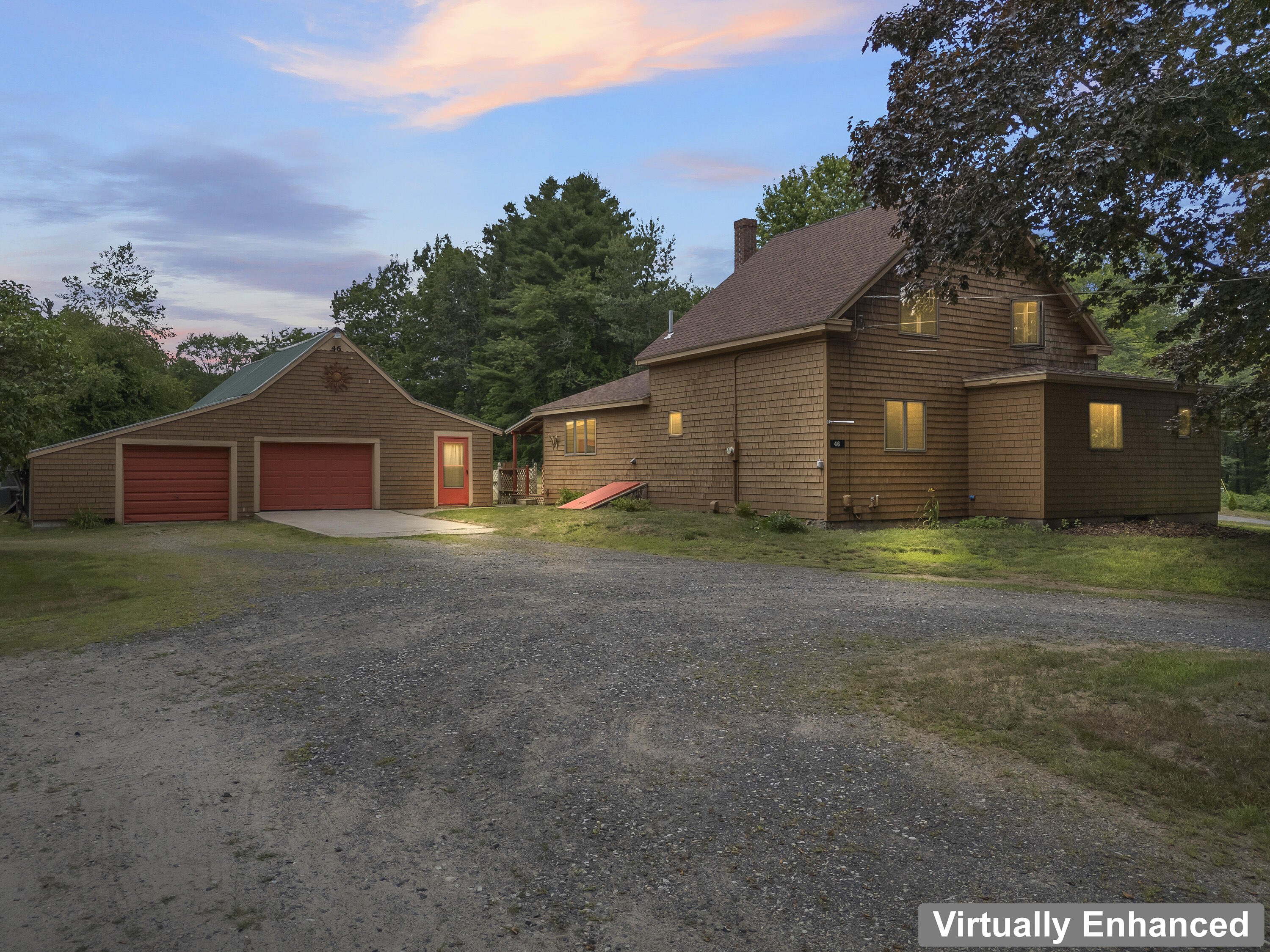 46 Buffum Hill Road Wells, ME 04090 - Photo 6 of 74 46 Buffum Hill Road, Wells, ME 04090