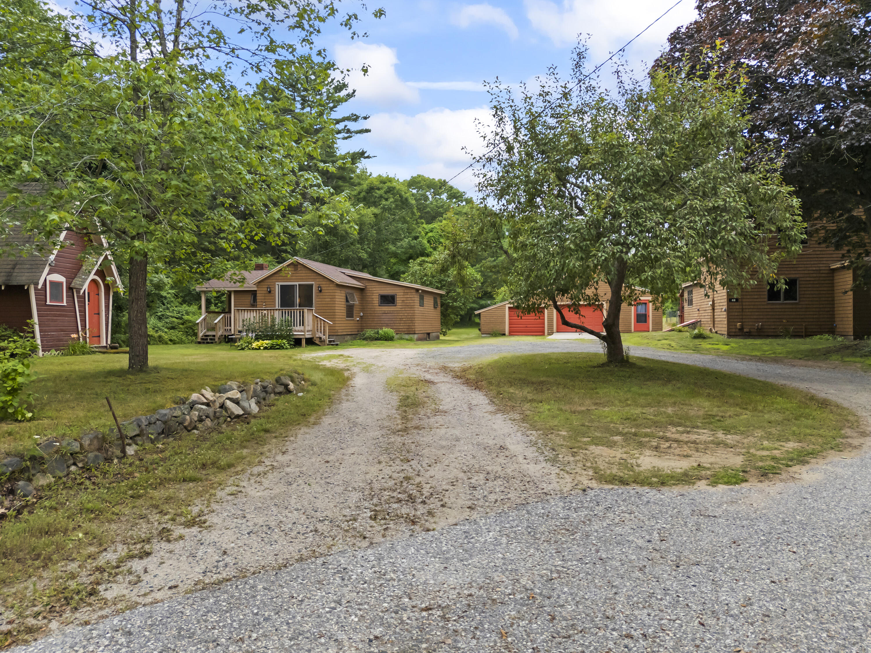 46 Buffum Hill Road Wells, ME 04090 - Photo 61 of 74 46 Buffum Hill Road, Wells, ME 04090