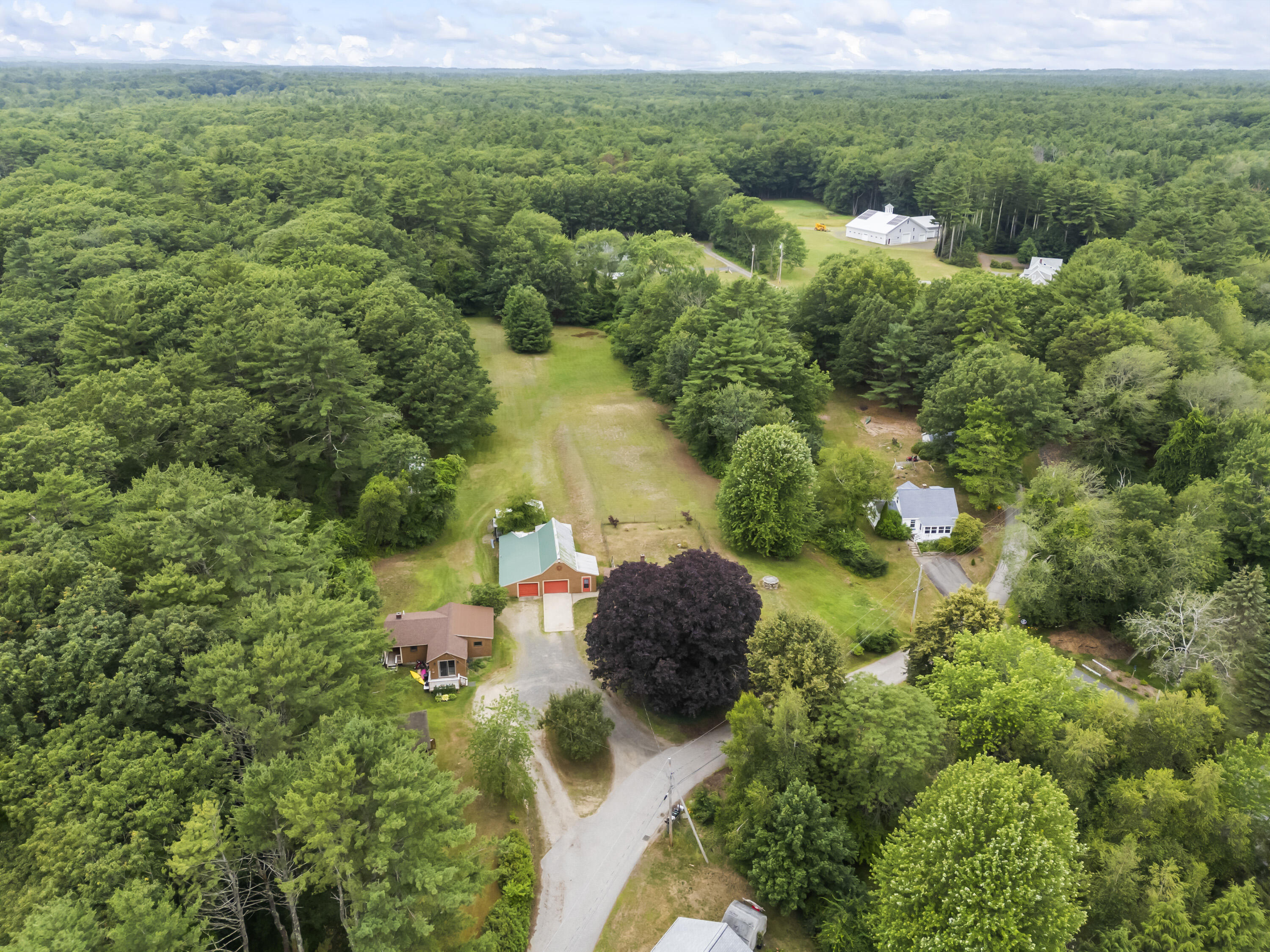 46 Buffum Hill Road Wells, ME 04090 - Photo 72 of 74 46 Buffum Hill Road, Wells, ME 04090