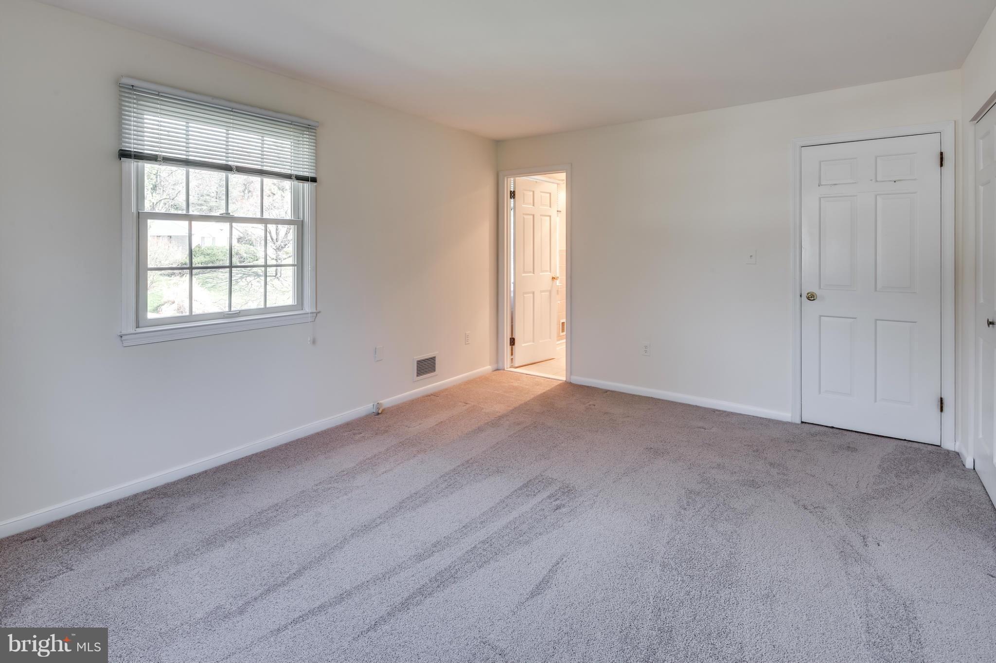 9325 Dunloggin Road Ellicott City, MD 21042 - Photo 14 of 22 Bedroom (Master)