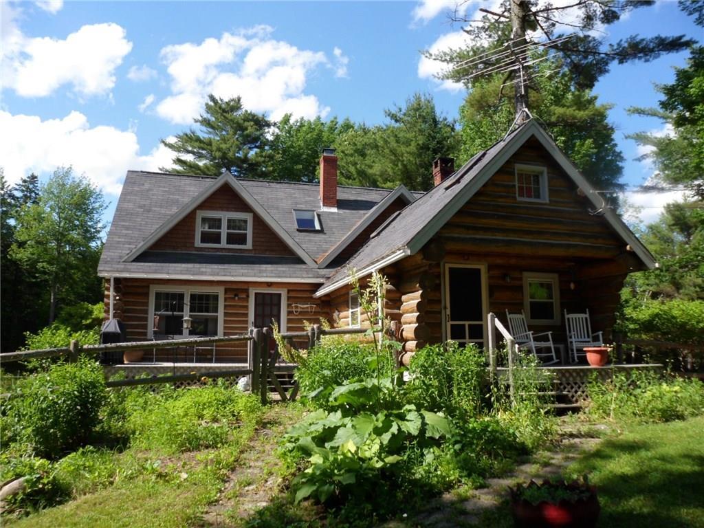 348 North Ridge Road Montville, ME 04941 - Photo 3 of 20 Photo