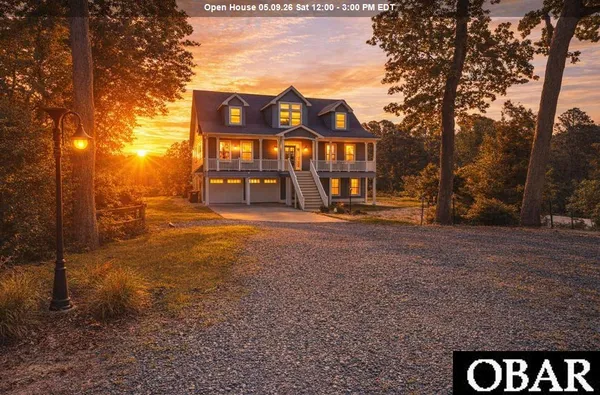 $1,499,900 | 258 North Dogwood Trail, Unit 16, Southern Shores, NC 27949