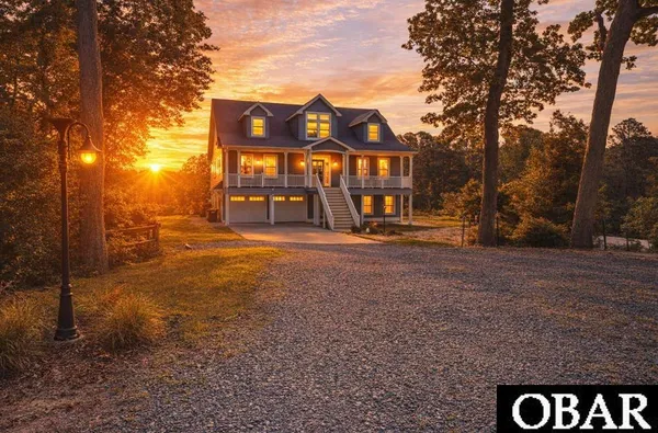 $1,499,900 | 258 North Dogwood Trail, Unit 16, Southern Shores, NC 27949