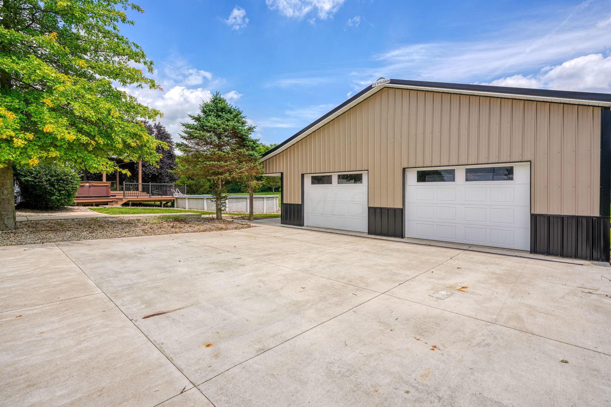 21826 Winstead Road Circleville, OH 43113 - Photo 62 of 86 21826 Winstead Rd (69)