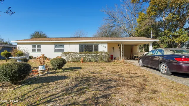 $170,000 | 609 Barton Avenue, Panama City, FL 32404
