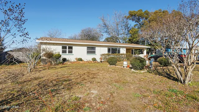 $170,000 | 609 Barton Avenue, Panama City, FL 32404