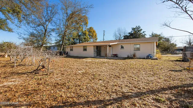 $170,000 | 609 Barton Avenue, Panama City, FL 32404