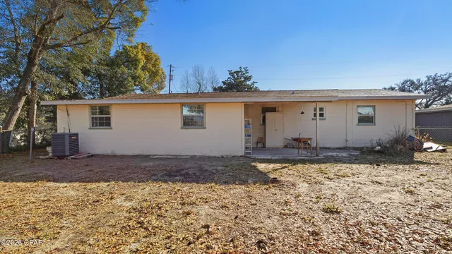 $170,000 | 609 Barton Avenue, Panama City, FL 32404