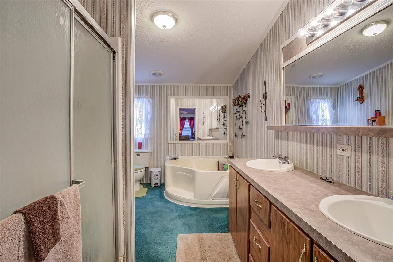 12815 Hampton Road Rougemont, NC 27572 - Photo 20 of 26 Photo 20