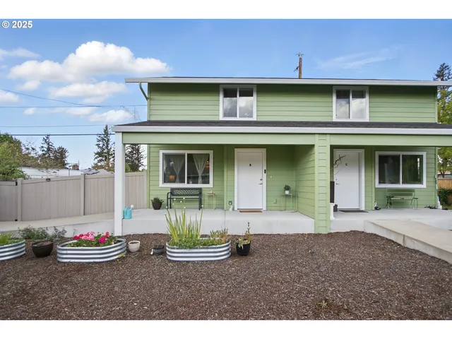 $299,990 | 16317 Southeast Salmon Street, Unit B, Portland, OR 97233