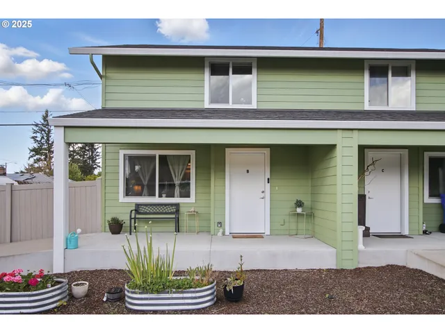 $299,990 | 16317 Southeast Salmon Street, Unit B, Portland, OR 97233