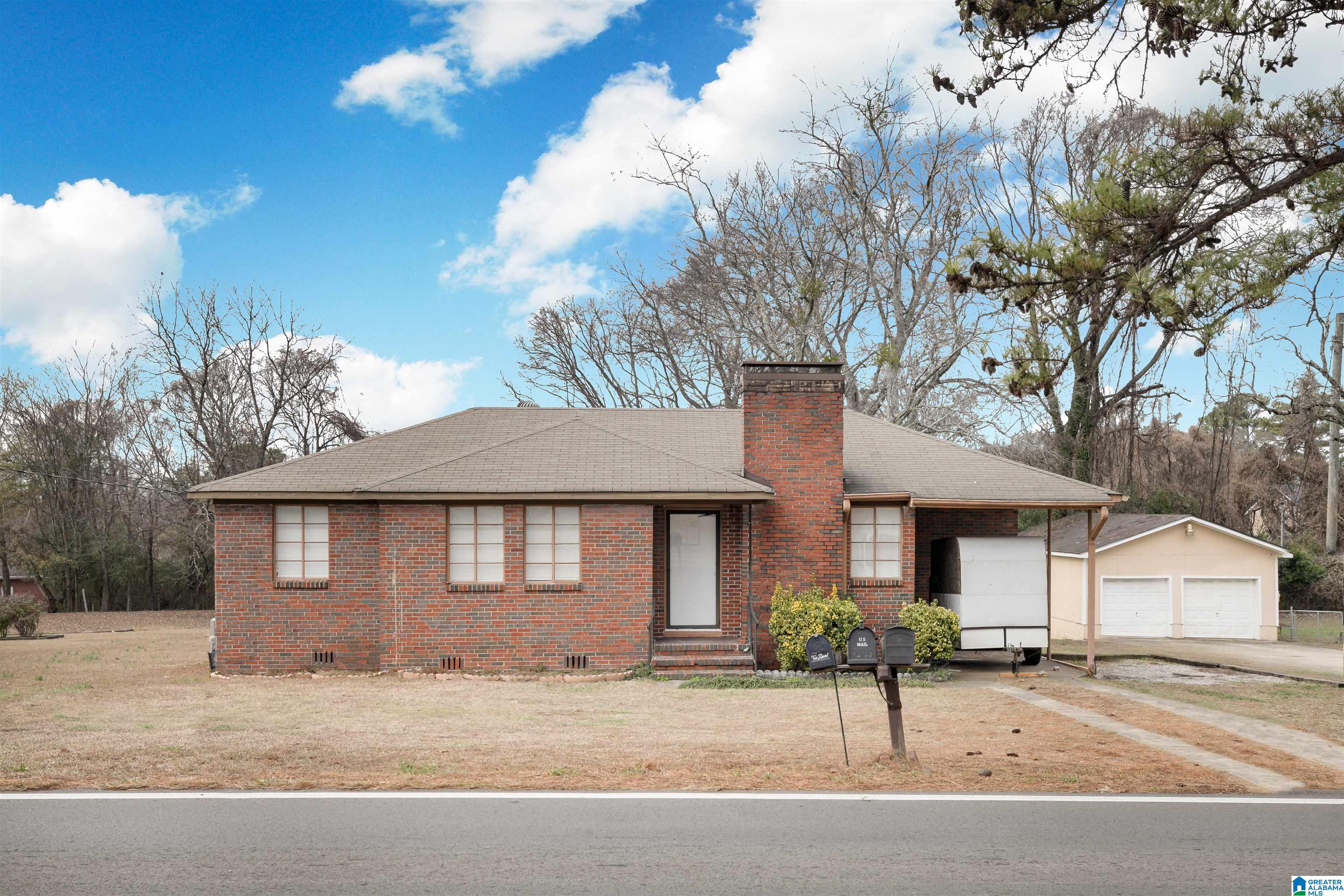 916 Pleasant Grove Road Pleasant Grove, AL 35127 - Photo 1 of 33