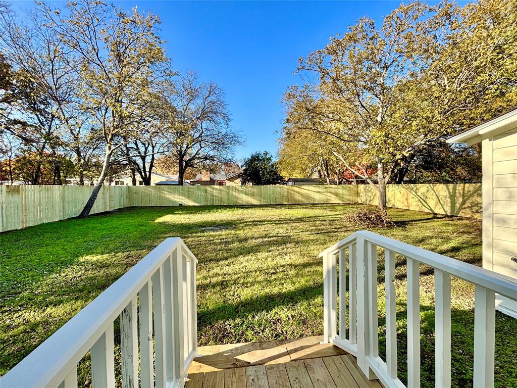 1104 West 10th Street McGregor, TX 76657 - Photo 32 of 34