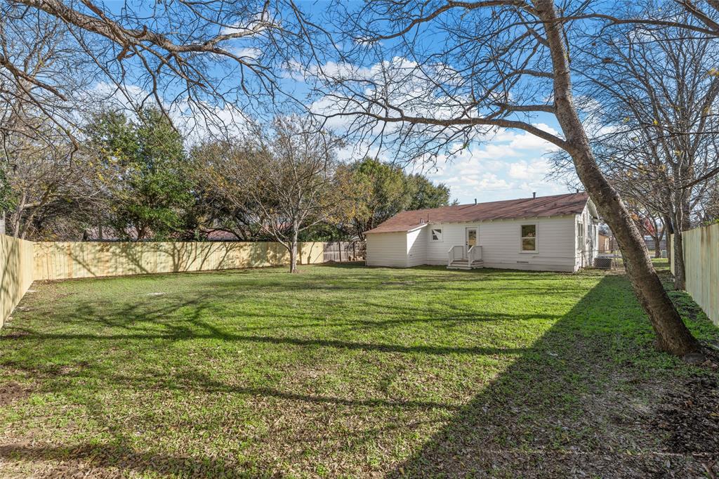 1104 West 10th Street McGregor, TX 76657 - Photo 33 of 34