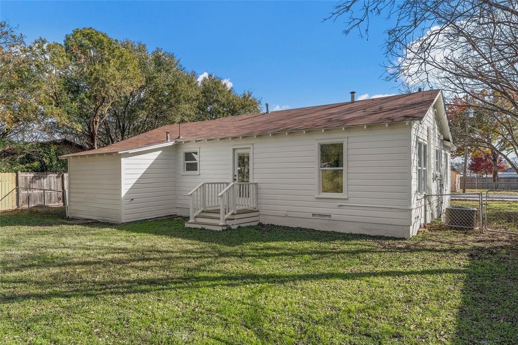 1104 West 10th Street McGregor, TX 76657 - Photo 34 of 34