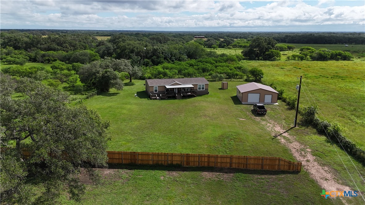2610 Wendel Road Meyersville, TX 77974 - Photo 11 of 33