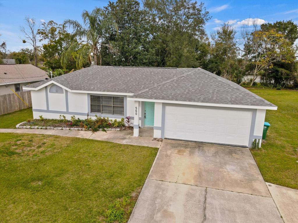 560 Providence Boulevard Deltona, FL 32725 - Photo 1 of 1